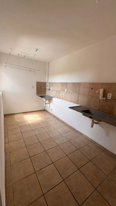 Imóvel para venda tem 55 metros quadrados com 2 quartos em Antares - Maceió - AL
