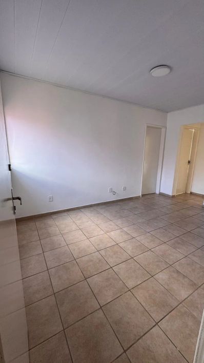 Imóvel para venda tem 55 metros quadrados com 2 quartos em Antares - Maceió - AL