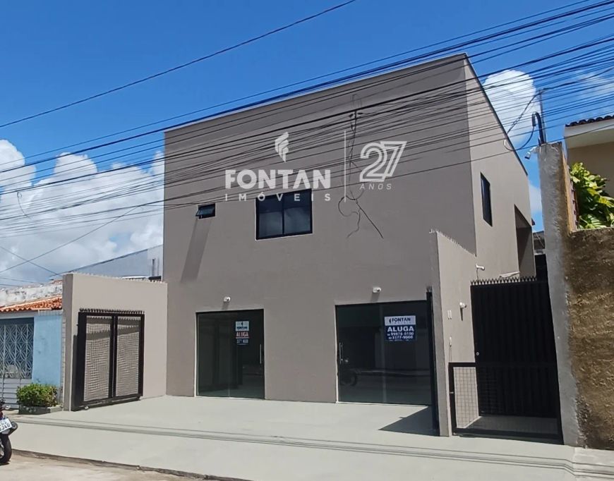 PONTO COMERCIAL NO POÇO - SALA 450 C