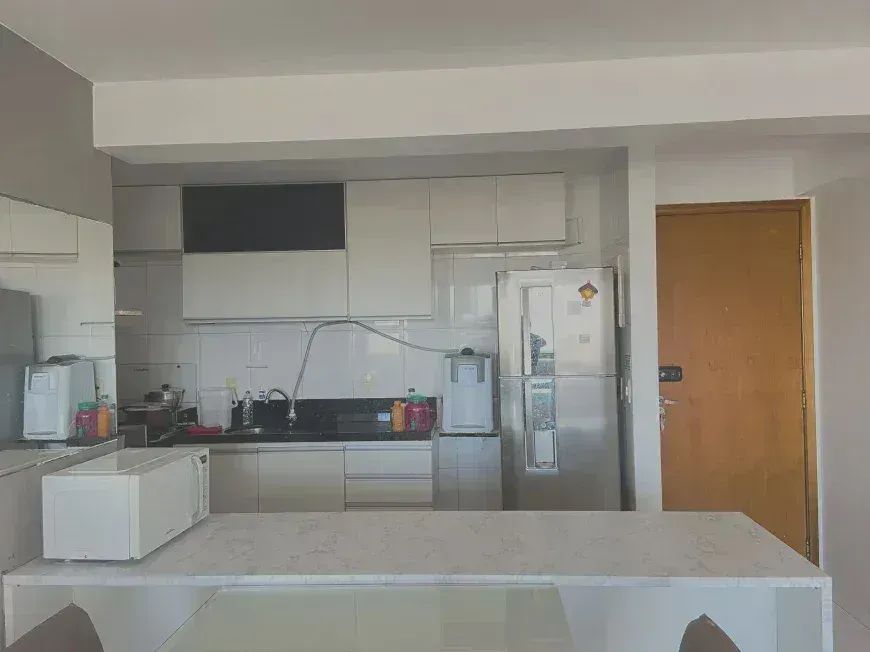 🏡2 QUARTOS | POÇO | 55M² |