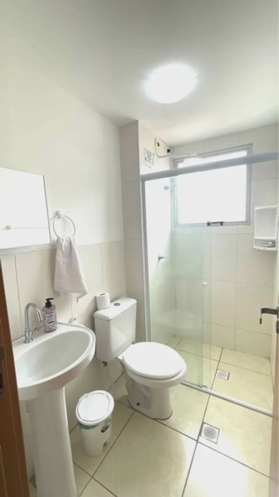 🏡2 QUARTOS | MACEIÓ | 45M² |