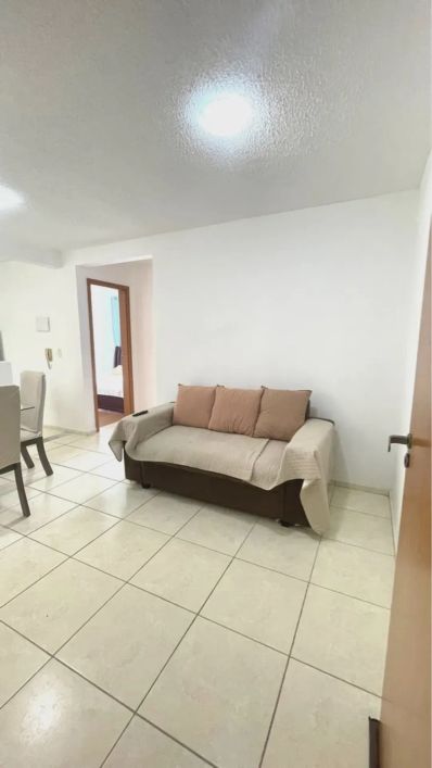 🏡2 QUARTOS | MACEIÓ | 45M² |