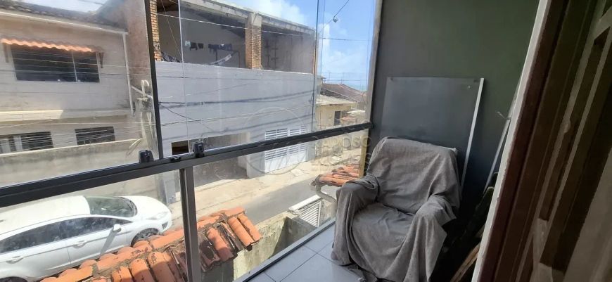 Casa 240m² - 5 Quartos - Cruz das Almas