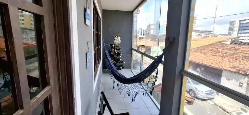 Casa 240m² - 5 Quartos - Cruz das Almas