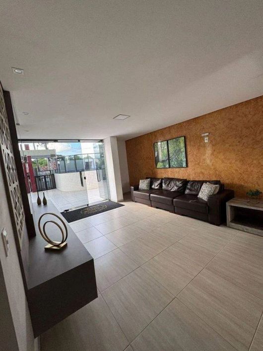 Apartamento à venda no HORTO BOULEVARD, GRUTA DE LOURDES, Maceió, AL