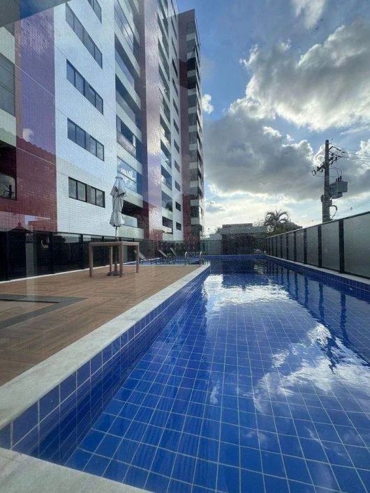 Apartamento à venda no HORTO BOULEVARD, GRUTA DE LOURDES, Maceió, AL