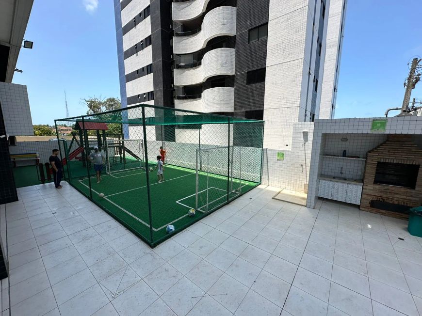 Residencial Varandas do Vale no bairro do farol