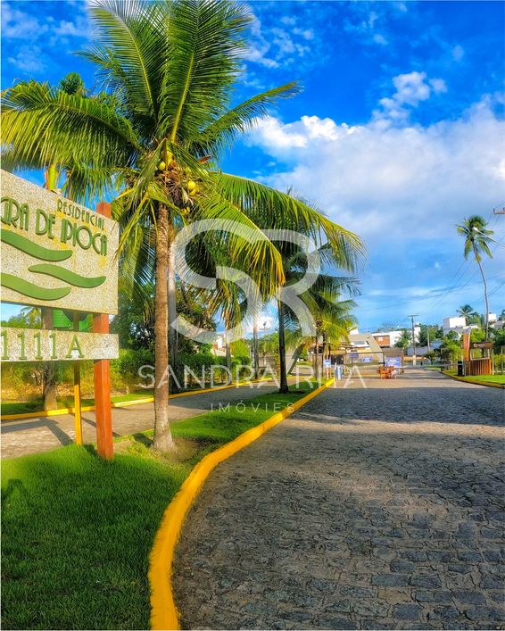 TERRENO EM CONDIMINIO FECHADO A BEIRA MAR NA PRAIA DE IPIOCA HIBISCUS MACEIÓ