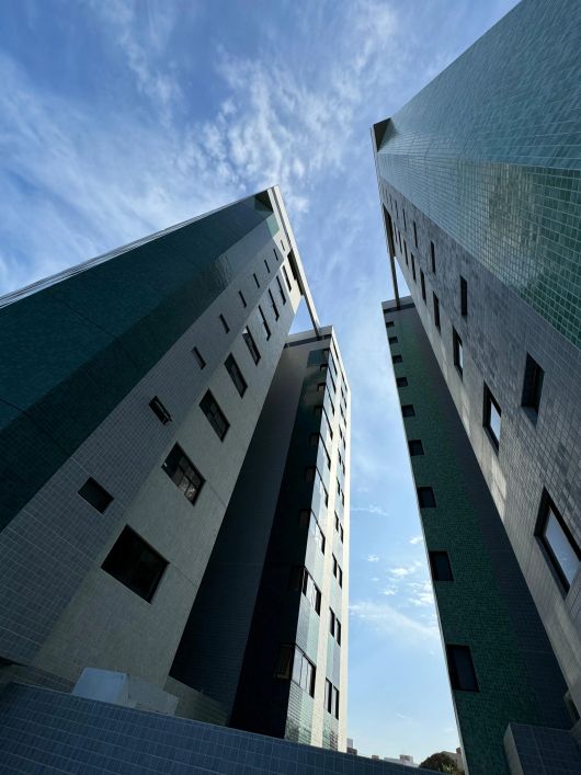 Residencial Entremares – Últimas Unidades!