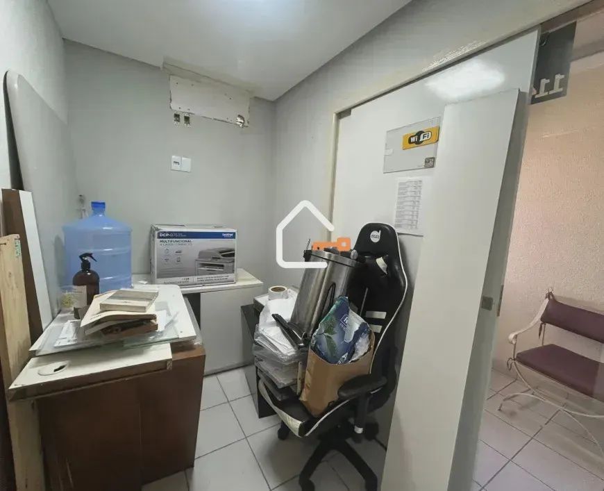 SALA COMERCIAL FAROL