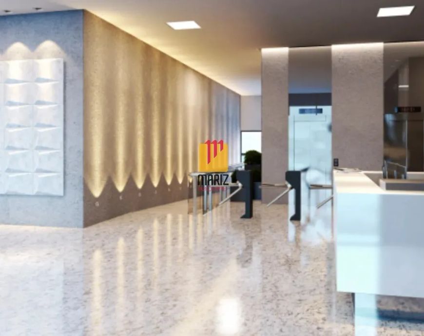 Sala comercial à venda em Maceió-AL, na Gruta de Lourdes: 2 salas, 4 vagas de garagem, 69,4m² de áre