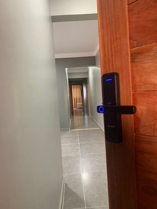 MI - Apartamento beira mar Pajuçara vista p nova roda gigante