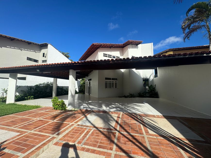 casa excepcional no Jardim do Horto 2