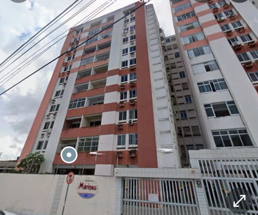 Lindo Apartamento na Rua Pedro Américo