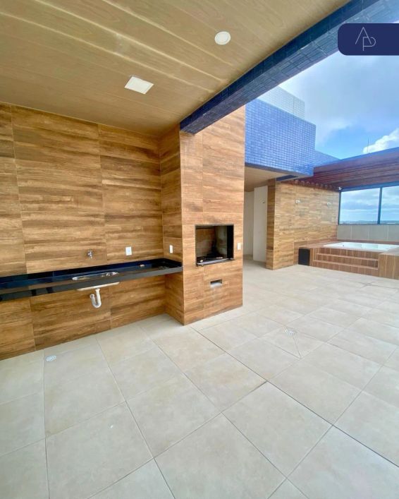 Apartamento com 02 quartos na Cruz das Almas