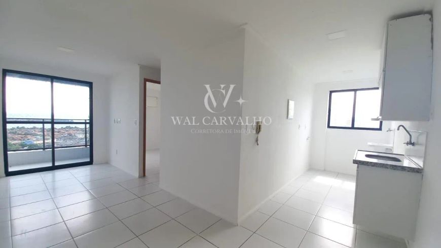 Apartamento para Venda em Maceió, Farol, 2 dormitórios, 2 banheiros, 1 vaga