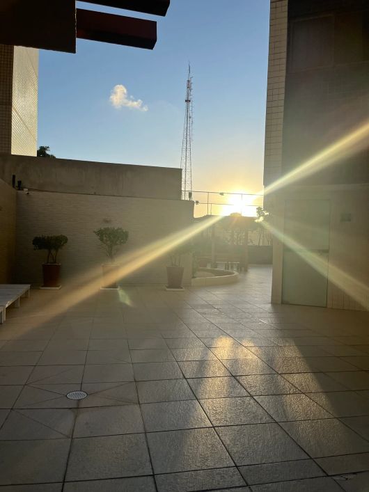Vendo lindo apartamento no Farol