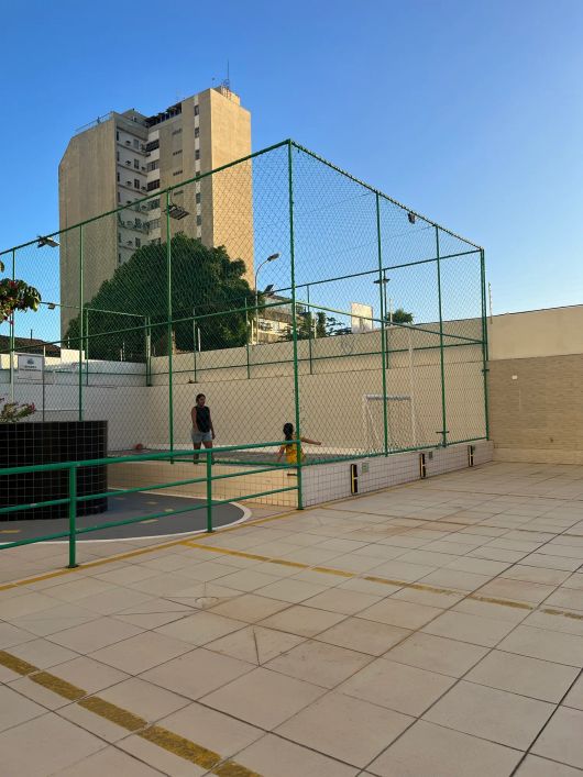 Vendo lindo apartamento no Farol