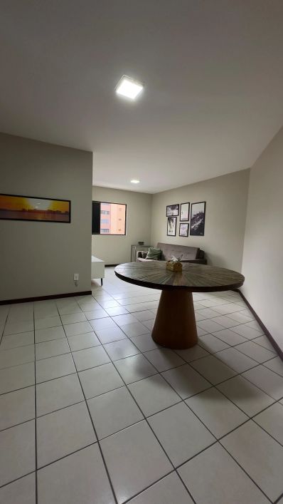 ALUGO APARTAMENTO 2 QUARTOS - PROXIMO A PRAIA - JATIUCA