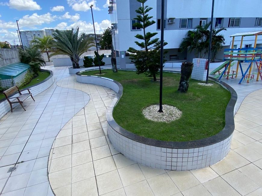 Apartamento para venda com 50 metros quadrados com 2 quartos em Farol - Maceió - AL
