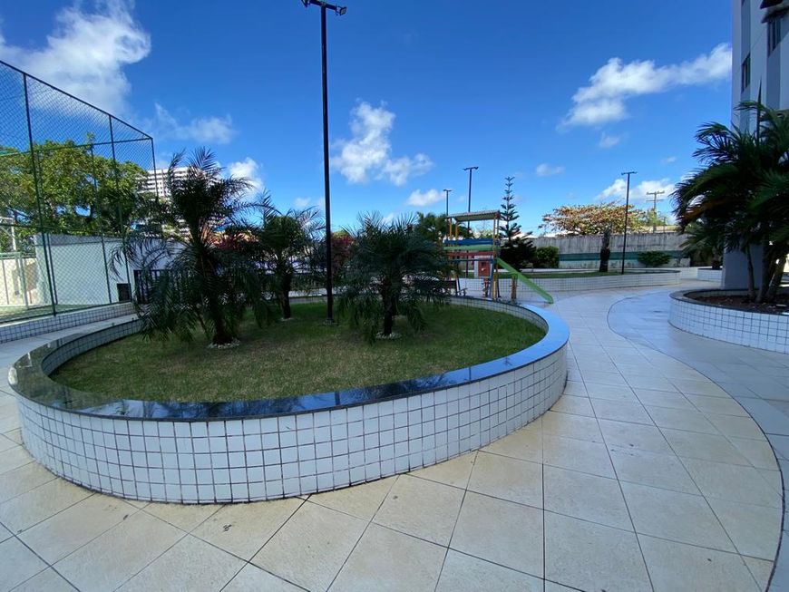 Apartamento para venda com 50 metros quadrados com 2 quartos em Farol - Maceió - AL