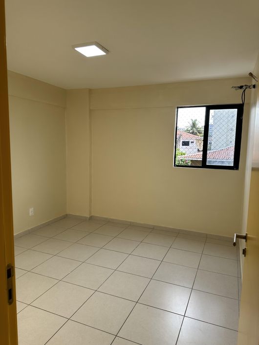 Apartamento para venda com 98 metros quadrados com 3 quartos em Gruta de Lourdes - Maceió - AL