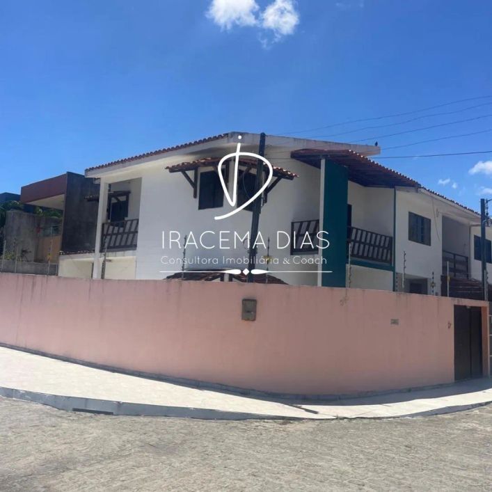 Casa duplex com 3 quartos,no Monte Belo, excelente oportunidade