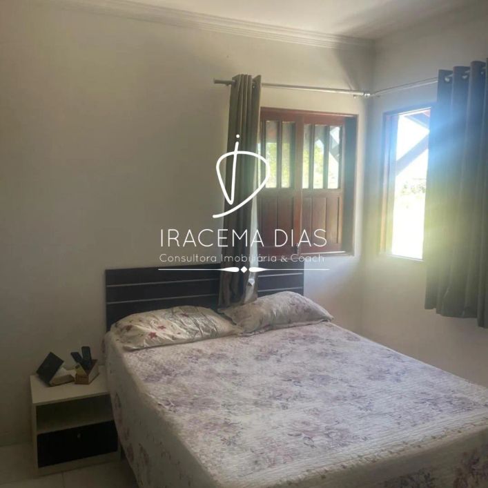 Casa duplex com 3 quartos,no Monte Belo, excelente oportunidade