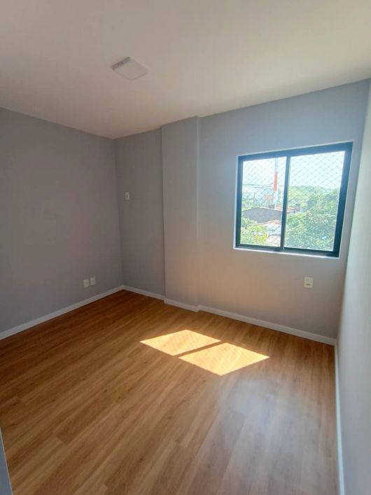 Apartamento à duas quadras do mar de Cruz das Almas