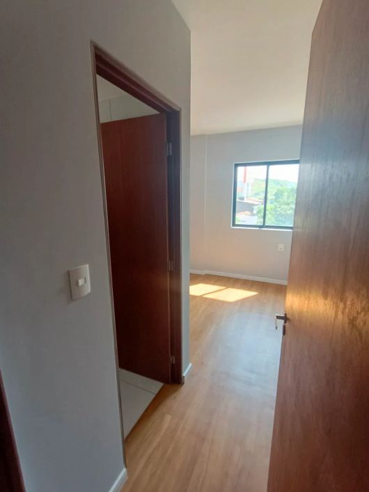 Apartamento à duas quadras do mar de Cruz das Almas
