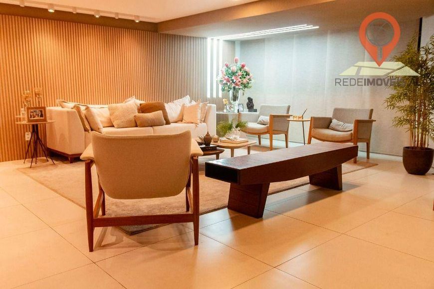 Cobertura com 4 dormitórios à venda, 336 m² por R$ 2.200.000 - Ponta Verde - Maceió/AL