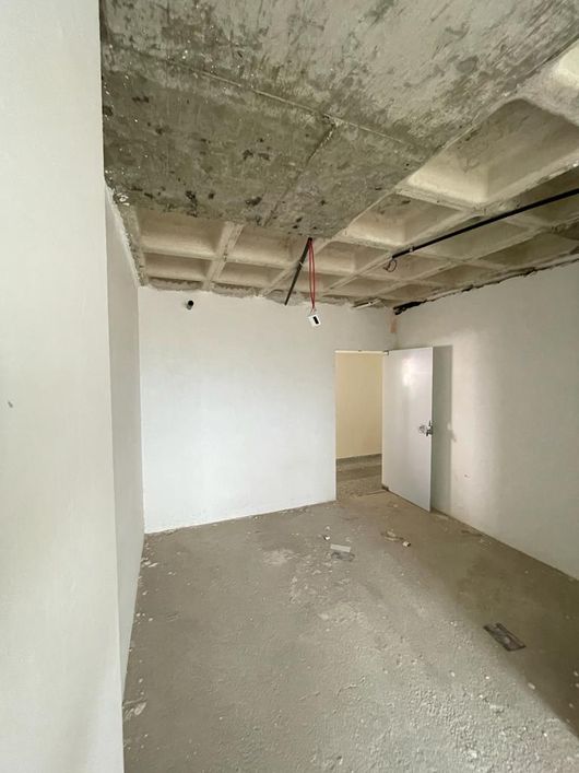MI - Sala EXCELENTE 38m² - Centenário Office