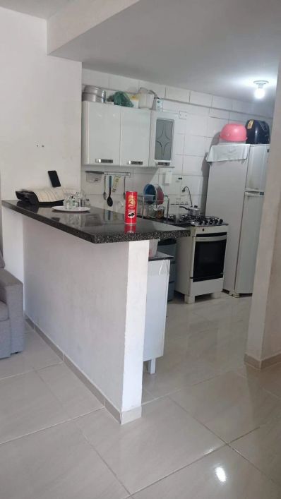 Apartamento à venda no RESIDENCIAL CIDADE JARDIM, TABULEIRO DO MARTINS, Maceió, AL