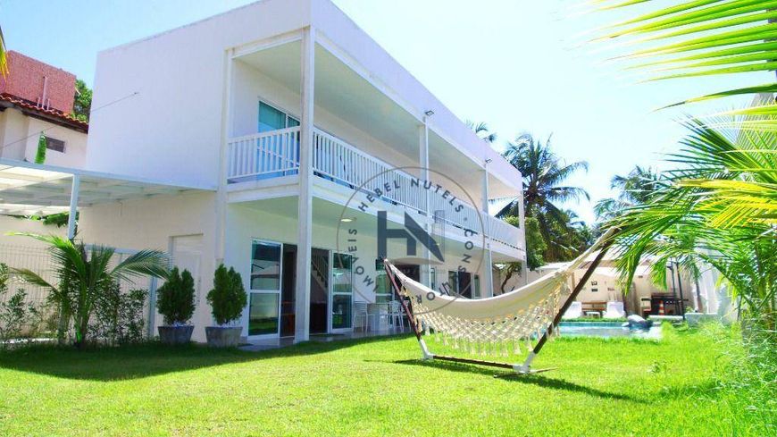 Casa com 3 dormitórios à venda, 271 m² por R$ 1.600.000,00 - Ipioca - Maceió/AL