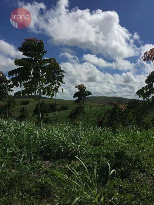 Fazenda à venda, 3000000 m² por R$ 30.000.000,00 - Zona Rural - Maceió/AL