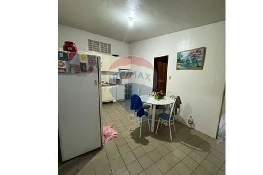 Casa à venda com 3 quartos - 175m² - Pajuçara - Maceió/AL