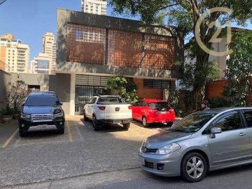 Casa à venda, 525 m² por R$ 3.800.000,00 - Pacaembu - São Paulo/SP