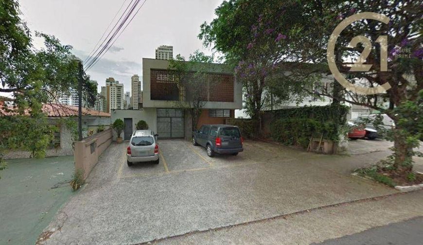 Casa à venda, 525 m² por R$ 3.800.000,00 - Pacaembu - São Paulo/SP