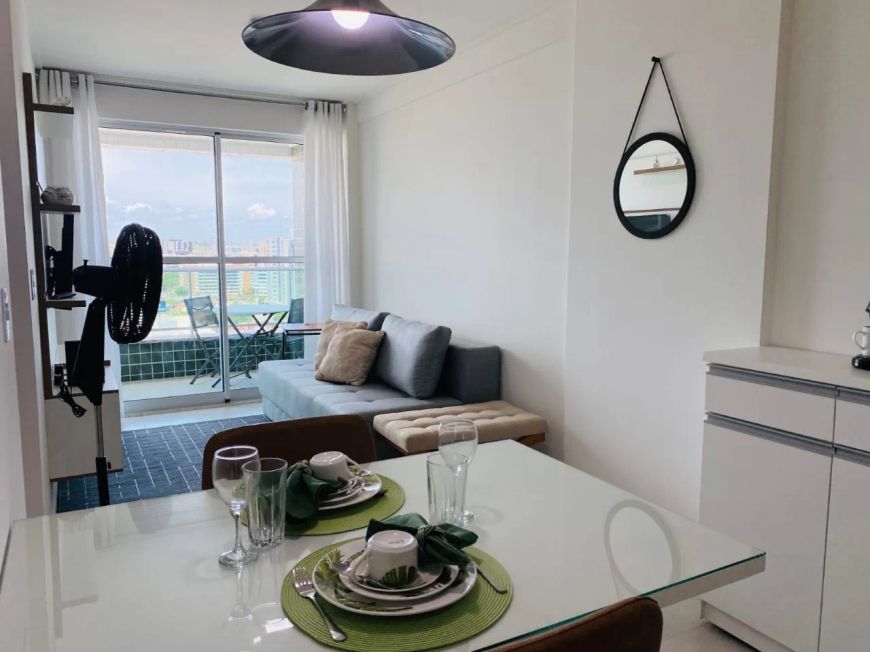 Aluga se Apartamento na Jatiúca -Maceio Al