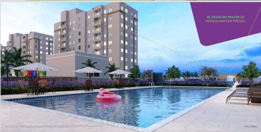 Apartamento à venda no TOULON, TABULEIRO DO MARTINS, Maceió, AL