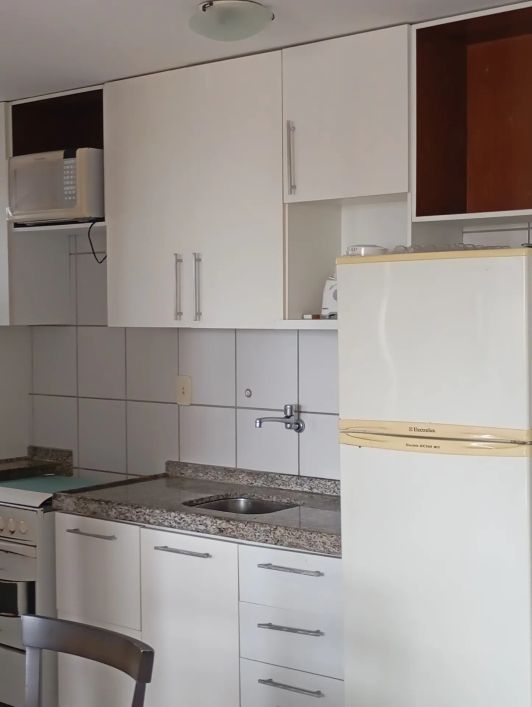 Imóvel para aluguel possui 45 metros quadrados com 1 quarto em Jatiúca - Maceió - AL