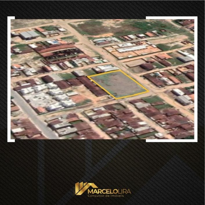 Vendo Excelente Terreno na Cidade Universitária com 2.400 m²