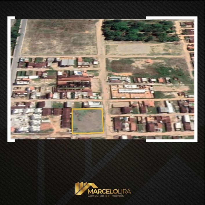 Vendo Excelente Terreno na Cidade Universitária com 2.400 m²