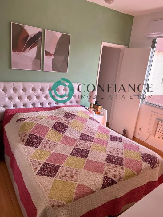 Apartamento à venda, Vila Isabel, Rio de Janeiro, RJ