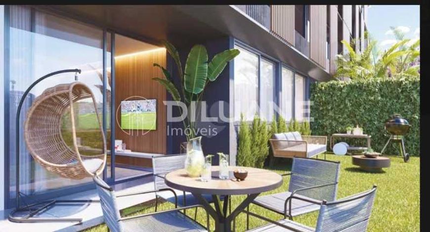 Apartamento - Garden / Residencial / Recreio dos Bandeirantes