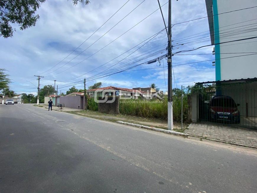 Terreno, Jardim Petrópolis - Maceió