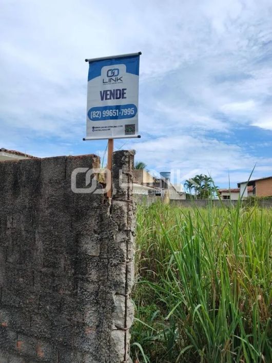 Terreno, Jardim Petrópolis - Maceió