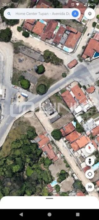 Terreno, Jardim Petrópolis - Maceió