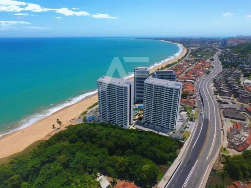 Vendo na Planta LANAI BEACH de 79 - 130m², 2, 3 quartos - Maceió - AL Jacarecica - Maceió - AL