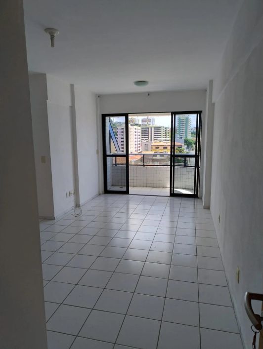 ALUGO | Apartamento no Edifício Iluminatto (Jatiúca) | Próximo à Vera Arruda